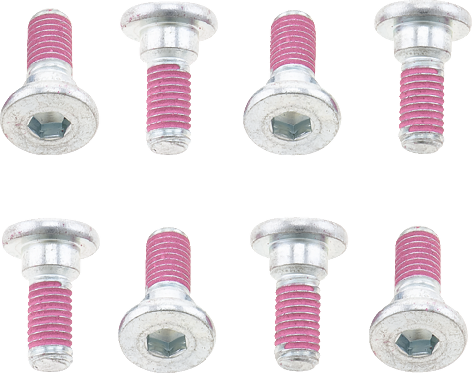 Bolt - Rotor - 8 Pack - Honda XR/CR
