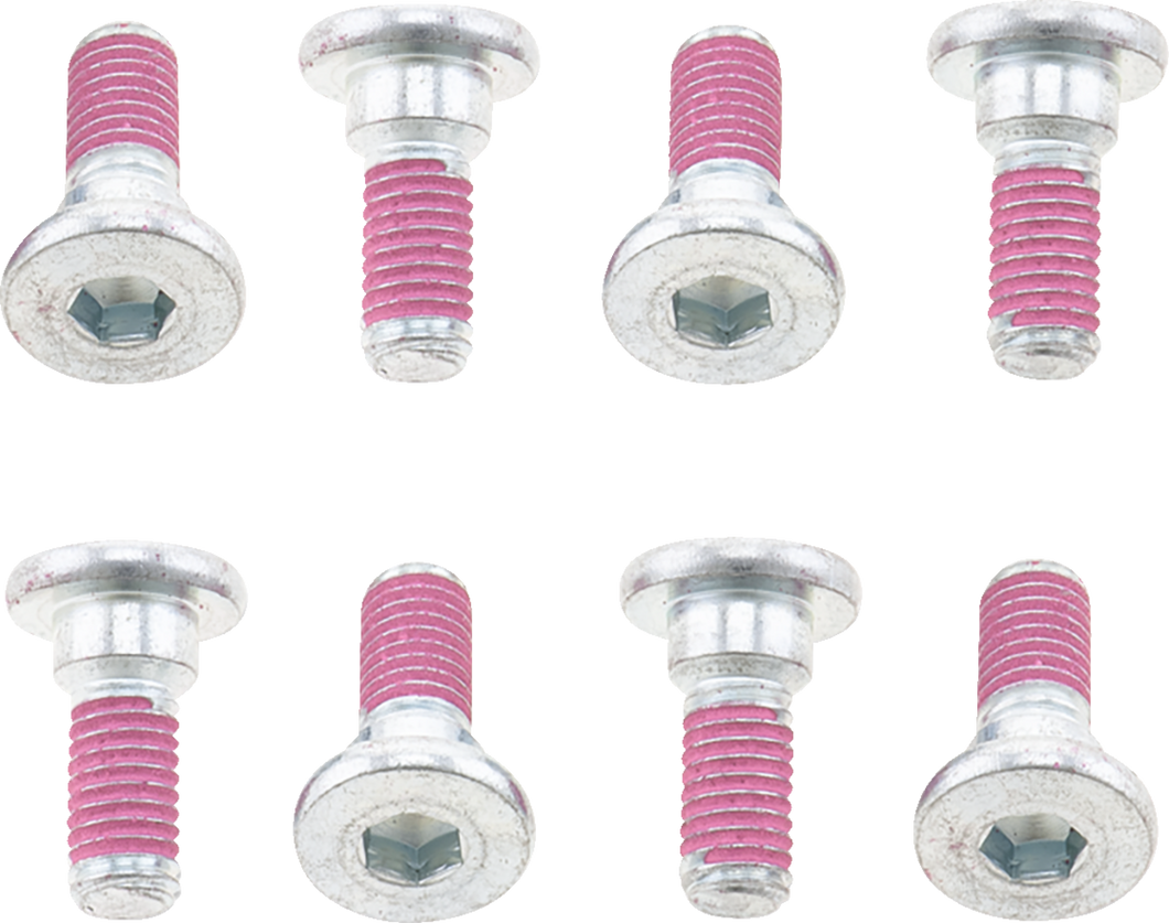 Bolt - Rotor - 8 Pack - Honda XR/CR