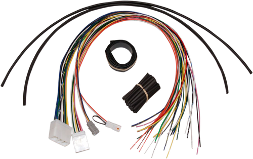 Handlebar Extension Harness 24