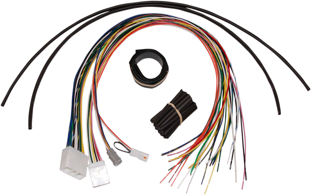 Handlebar Extension Harness 24