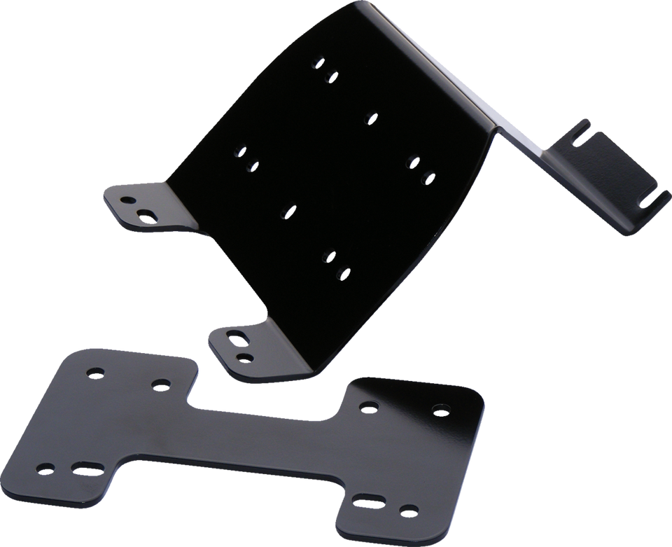 Winch Mount - Big Red 700