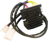 Regulator/Rectifier - Hot Shot Series