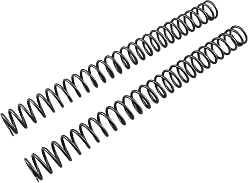 Front Fork Springs - 0.47 kg/mm