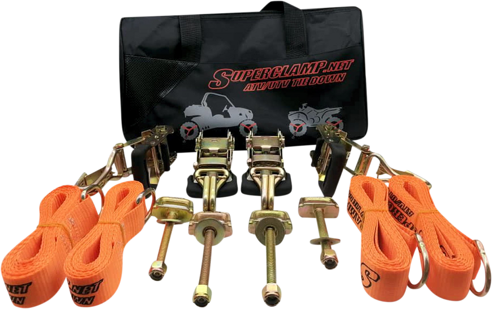 ATV/UTV Tie Down Kit