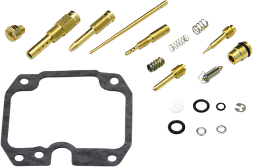 Carburetor Repair Kit - Suzuki