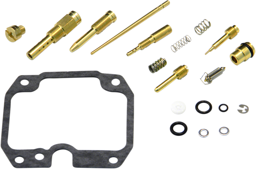 Carburetor Repair Kit - Suzuki