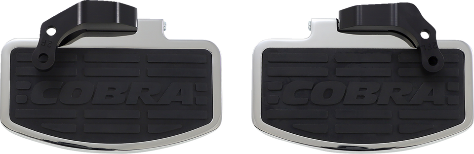 Passenger Floorboards - VS 1300