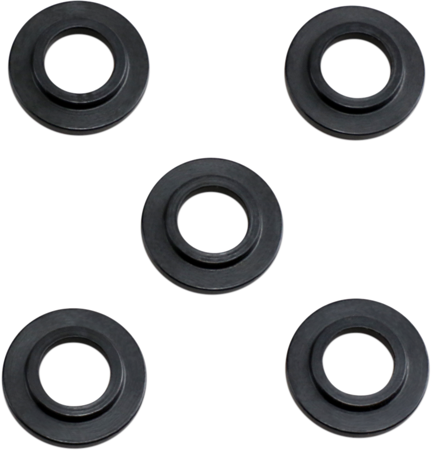 Valve Spring Locators - Intake\Exhaust - Yamaha