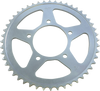 Steel Rear Sprocket - 48 Tooth - Suzuki - Lutzka's Garage