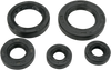 Motor Seals - Honda