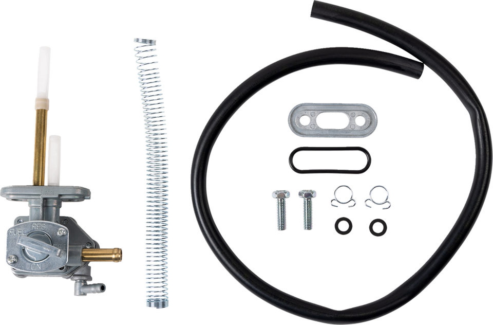Petcock Fuel Kit - Suzuki