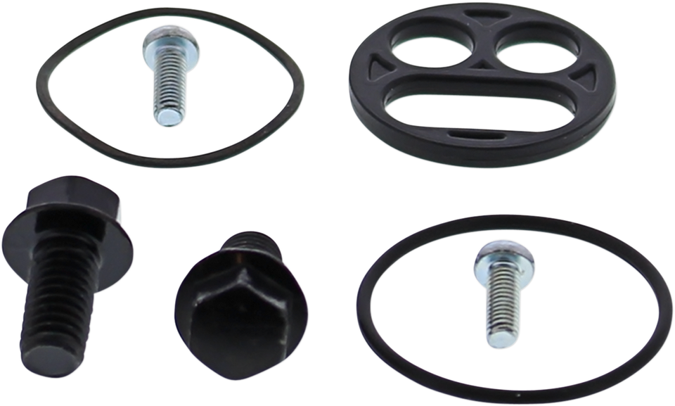 Fuel Petcock Rebuild Kit - Kawasaki