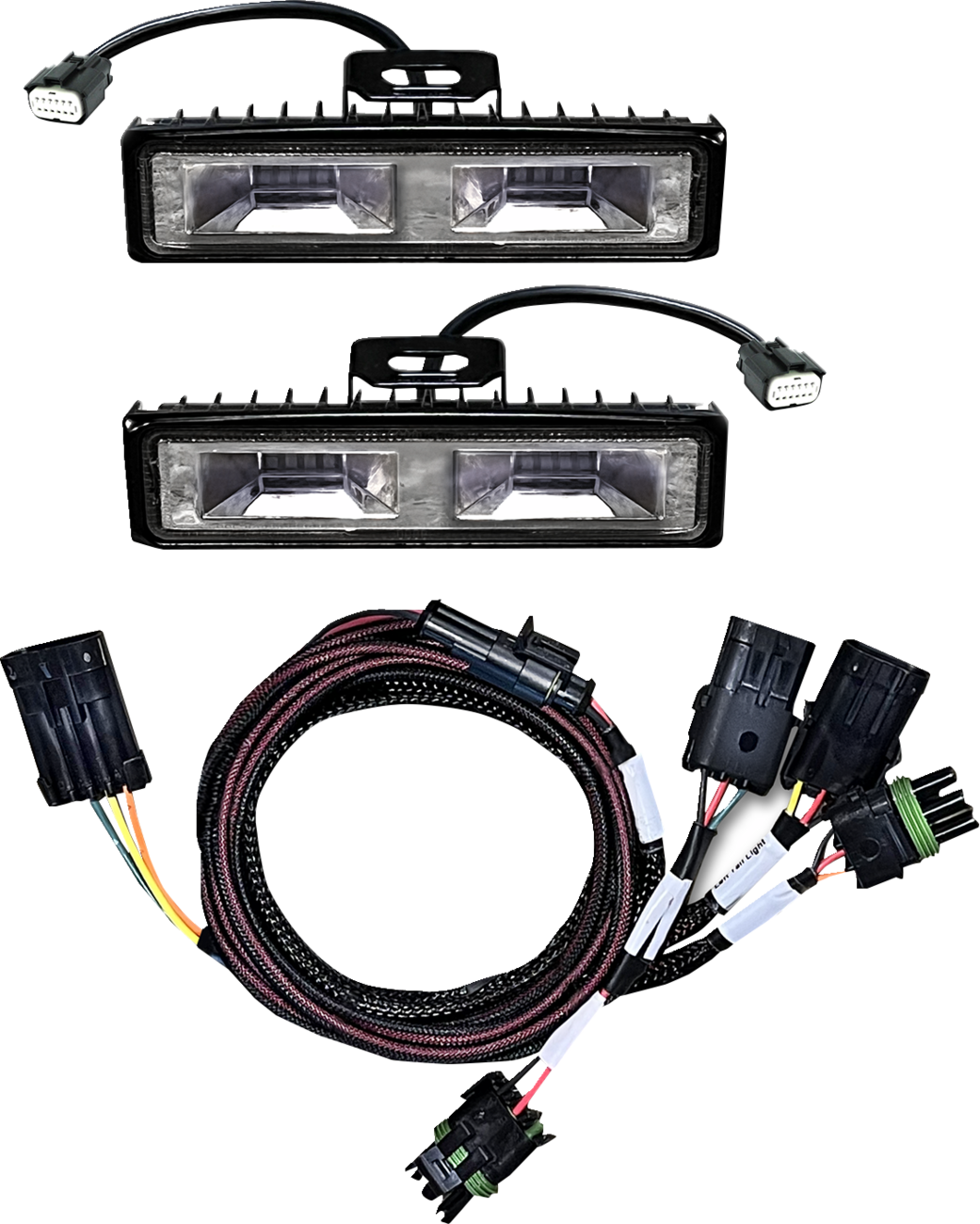 Reverse Light - Flood