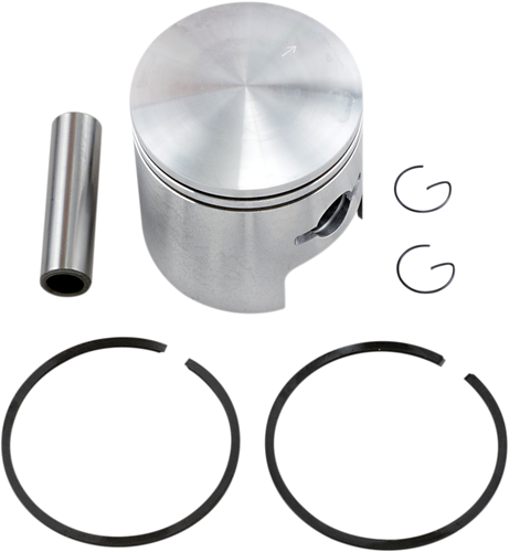 Piston Assembly - Arctic Cat - Standard