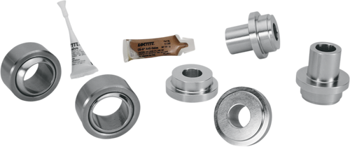 Swingarm Conversion Retrofit Kit