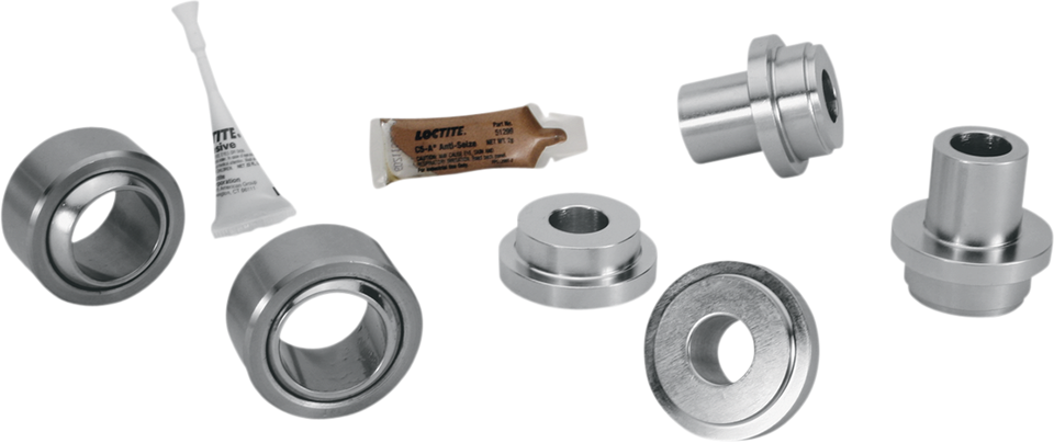 Swingarm Conversion Retrofit Kit