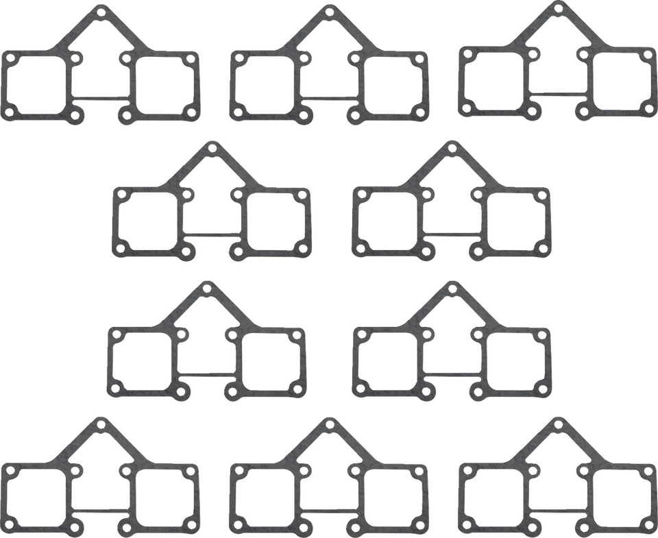 Rocker Cover Gasket - 0.031"