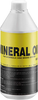 Mineral Oil for Hydraulic Brakes - 1L - Lutzka's Garage