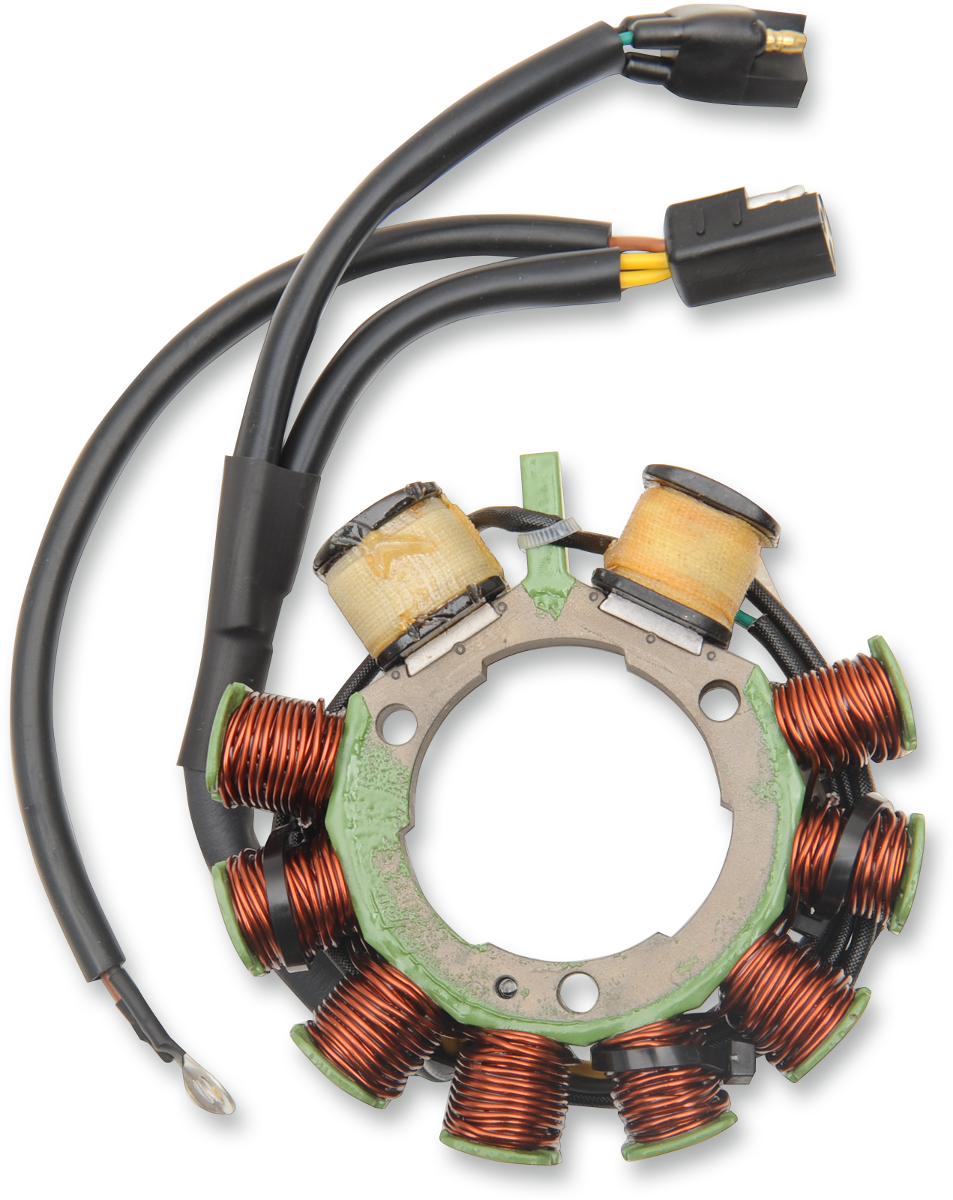 Stator - Arctic Cat