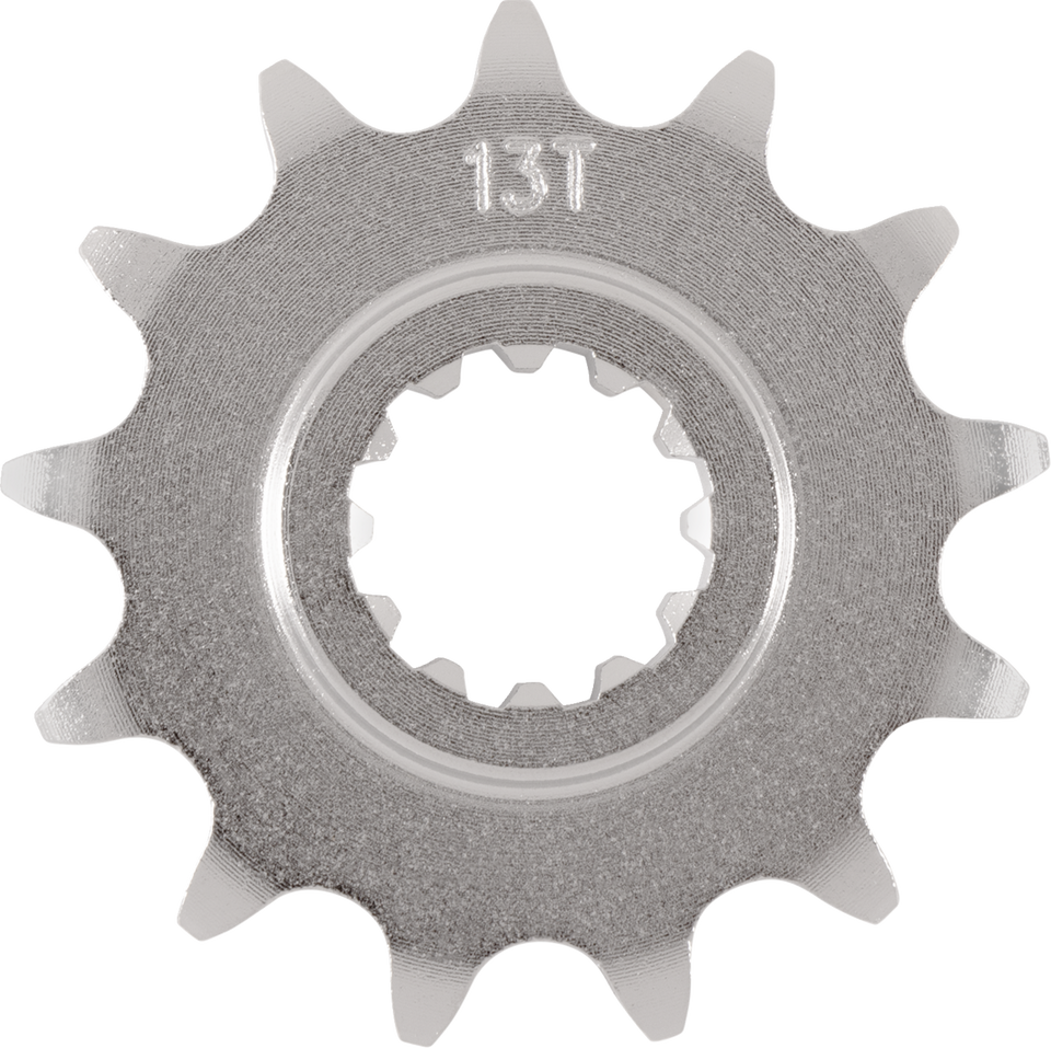 Front Sprocket - 13 Tooth - Husqvarna/KTM - Lutzka's Garage