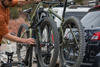 MonoRail Bike Rack - 2" Mount