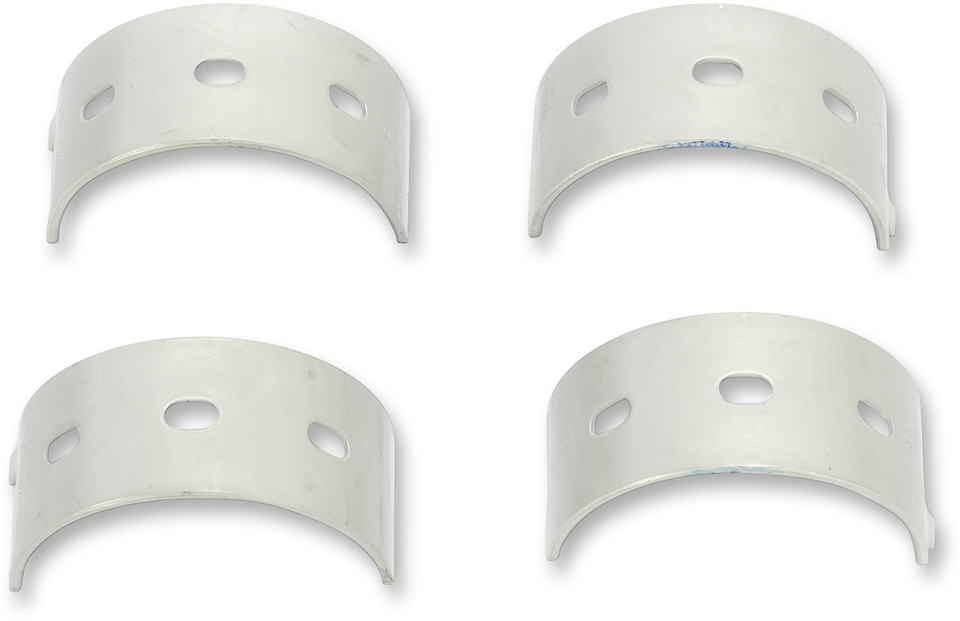 Plain Bearing Crankshaft - Polaris