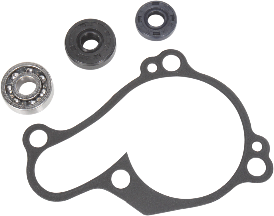 Water Pump Repair Kit - Yamaha