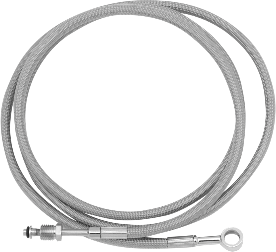 Hydraulic Clutch Line