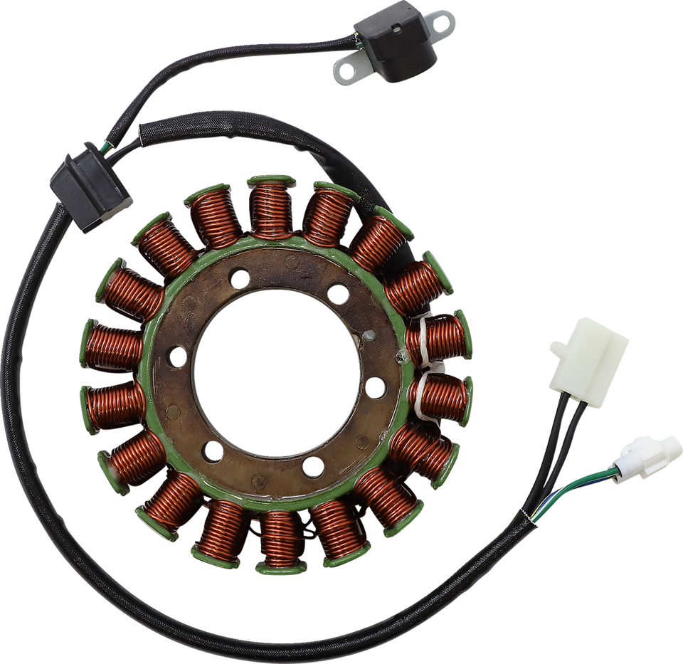 Stator - Arctic Cat