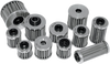 Flo® Stainless Steel Oil Filter - Kawasaki/Suzuki