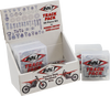 Track Pack - Honda - 6 Pack