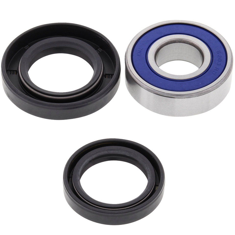Steering Stem Bearing Kit - Lower
