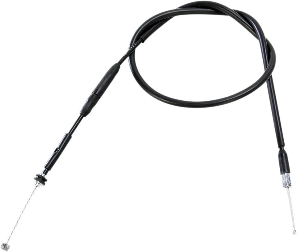 Throttle Cable - Yamaha