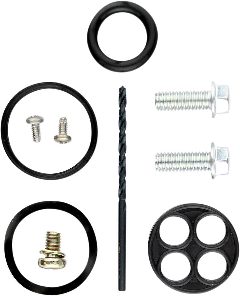 Fuel Petcock Rebuild Kit - Honda