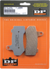 Sintered Brake Pads - DP962