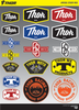 Decal Sheet - Heritage