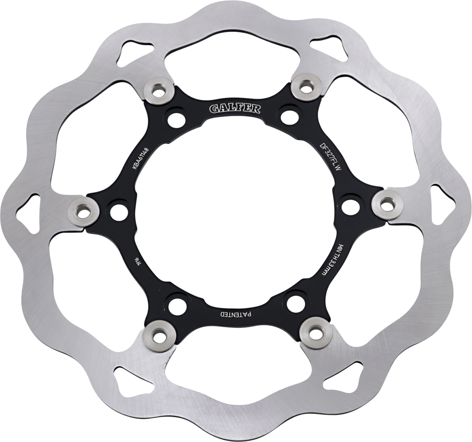 Wave® Rotor - Front - Suzuki