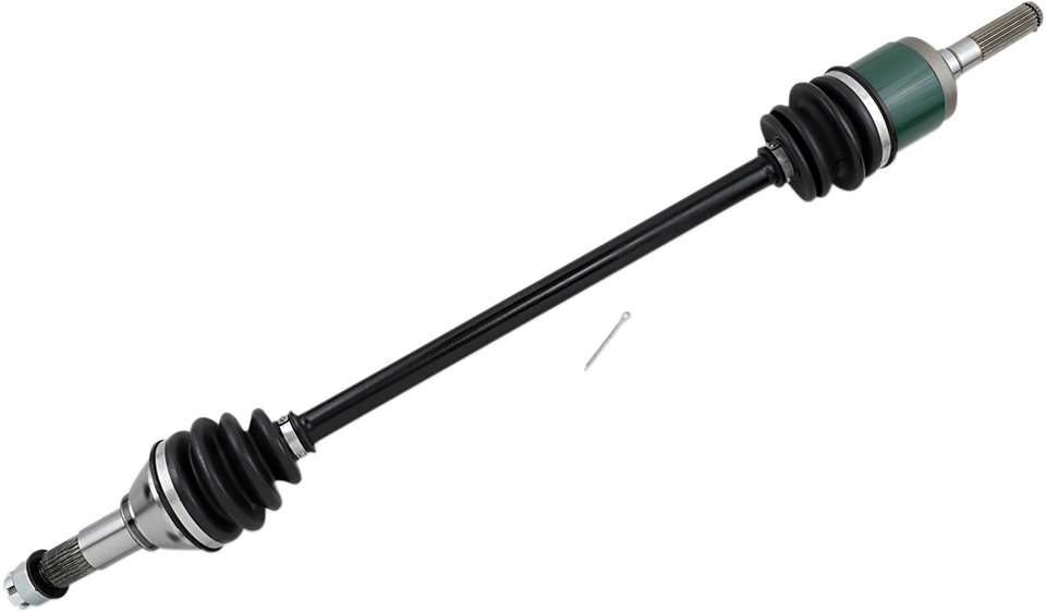 Axle Kit - CV - Complete - OEM Replacement - Standard - Front Right - Can-Am