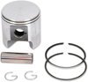 Piston Assembly - Rotax - Standard