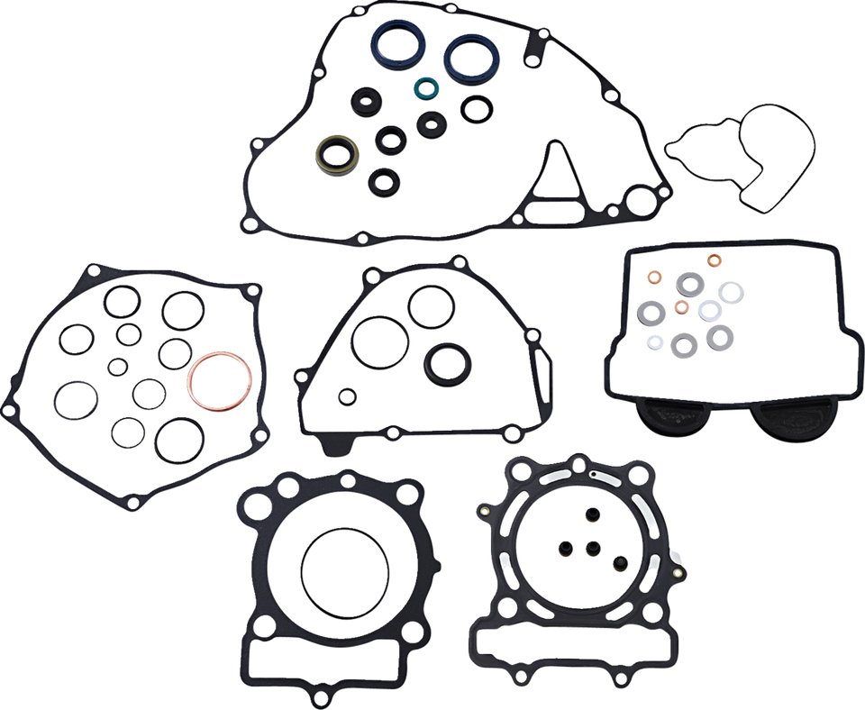 Complete Gasket Kit - Kawasaki