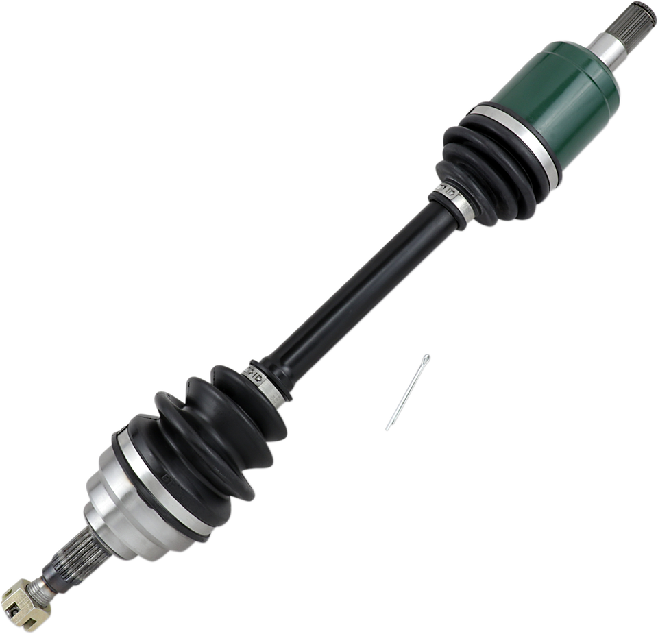 Axle Kit - CV - Complete - OEM Replacement - Standard - Front Right - Honda