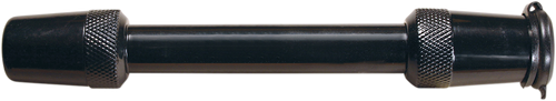Receiver Lock - Black - 5/8