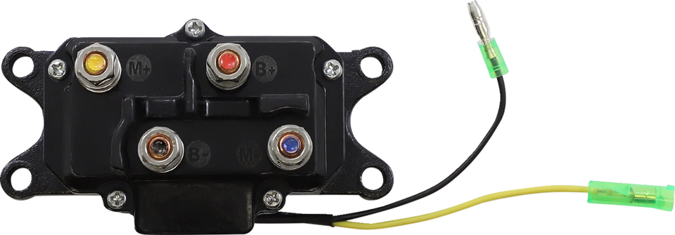 Winch Contactor - 2 Bolt