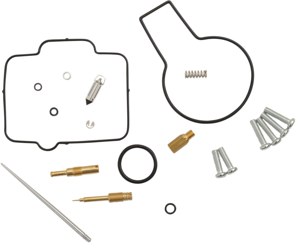 Carburetor Repair Kit - Honda