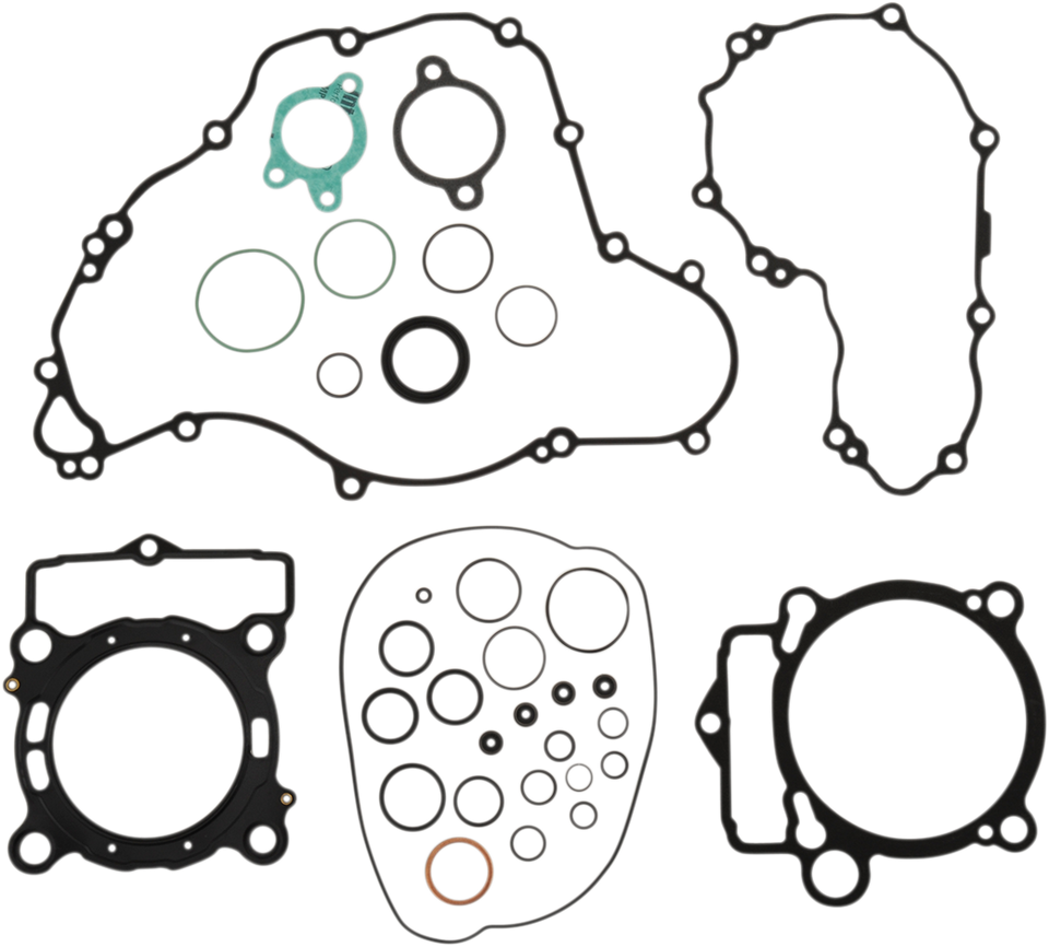 Complete Motor Gasket Kit - Husqvarna