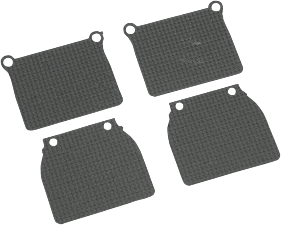 Replacement V-Force Delta 2 Reed Petal Set - Honda