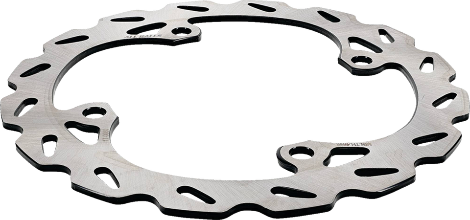 Brake Rotor - Polaris