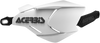 Handguards - X-Factory - White/Black - Lutzka's Garage