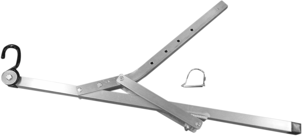 Lift Handle - Warm-Up Stand