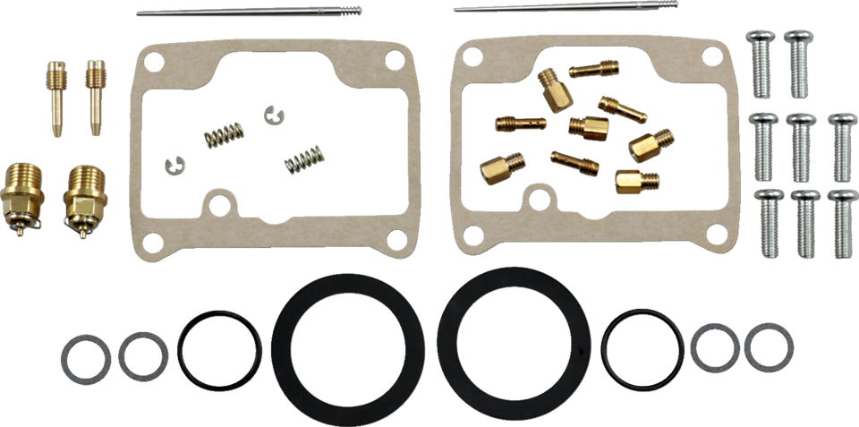 Carburetor Repair Kit - Ski-Doo